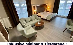 City Hotel Frankfurt/m - Bad Vilbel Bad Vilbel